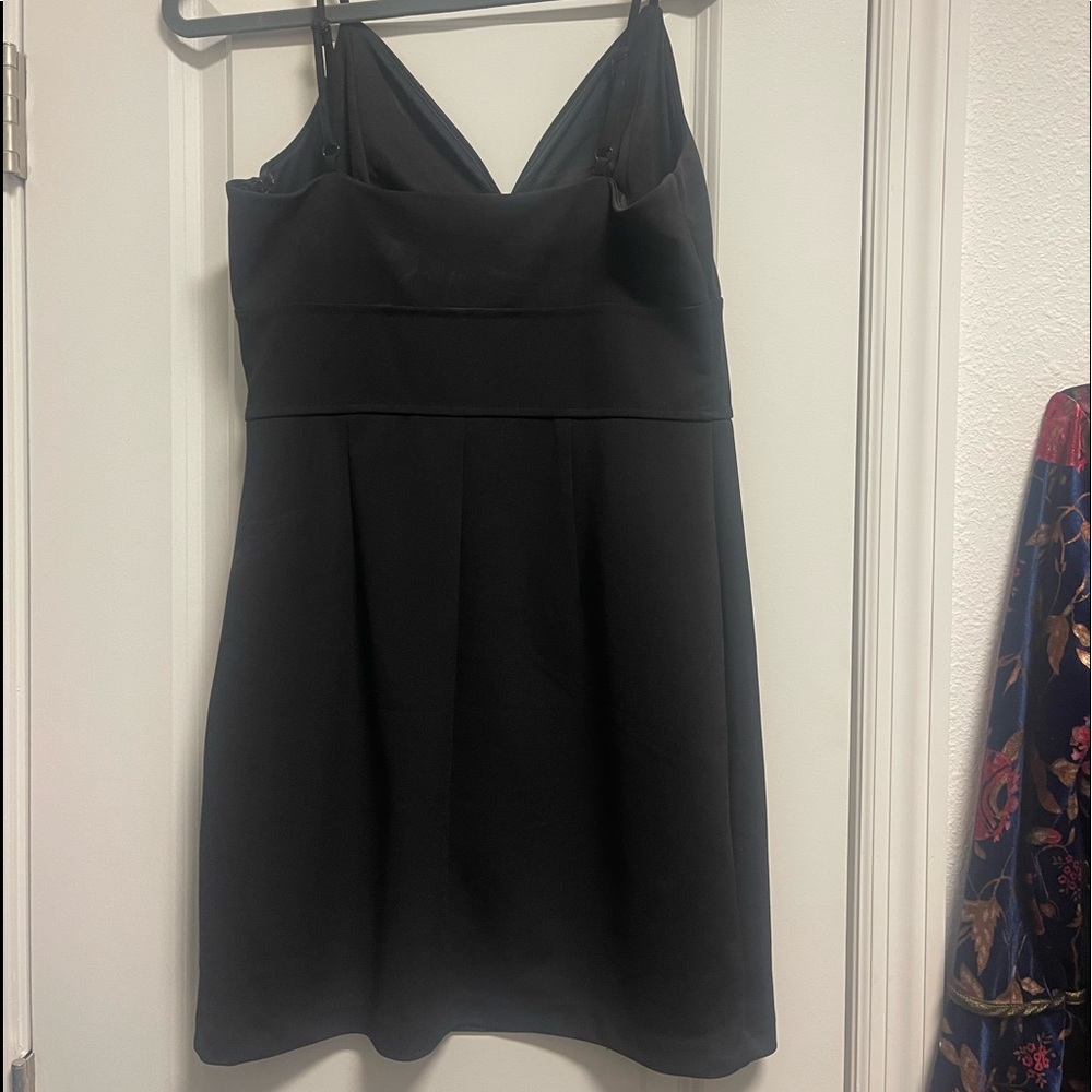 Little Black Dress!